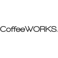 CoffeeWORKS Logo