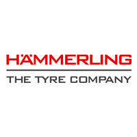 Hämmerling - The Tyre Company GmbH Logo