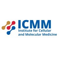 Institute for Cellular and Molecular Medicine Logo