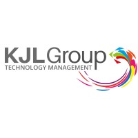 KJL Group - Complete Technology Management Logo