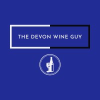 The Devon Wine Guy Logo