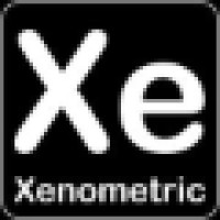 Xenometric Logo