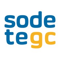SODETEGC Logo