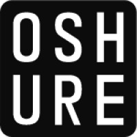 OSHURE Logo