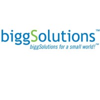 biggSolutions Limited Logo