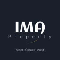 IMA property Logo