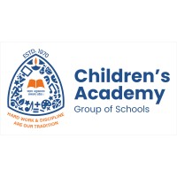 Childrens Academy Group of Schools Logo