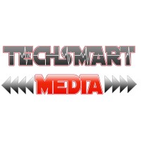 TechSmart Media Logo