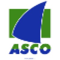 Asco srl - Bari Logo