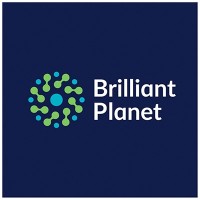 Brilliant Planet Logo