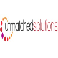 Unmatched Solutions Pvt Ltd Logo