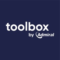 Toolbox by Admiral Logo