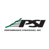 Performance Strategies, Inc. Logo