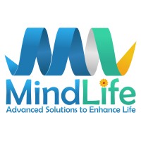 MINDLIFE UK LIMITED Logo