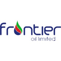 Frontier Oil Limited Logo