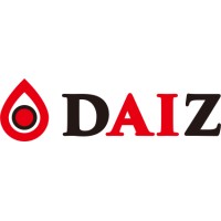 DAIZ, Inc. Logo