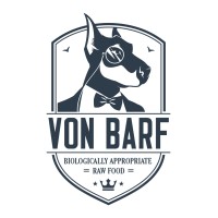 Von BARF d.o.o. Logo