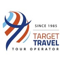 Target Travel - Tailor-made Tours Logo
