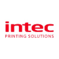Intec Printing Solutions Logo