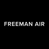 Freeman Air Logo