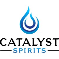 Catalyst Spirits Logo