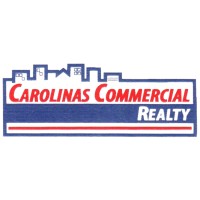 Carolinas Commercial Realty Logo