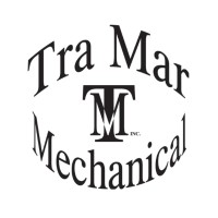 Tra Mar Mechanical Inc Logo