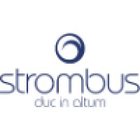 Strombus Logo