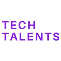 TECH TALENTS Logo