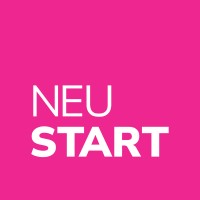 Verein NEUSTART Logo