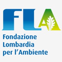 Fondazione Lombardia per lAmbiente Logo