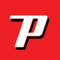 Perich Advertising + Design Logo
