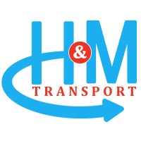 H&M Transport Logo
