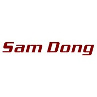 Sam Dong Ohio Logo