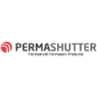 Permashutter Limited Logo