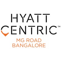 Hyatt Centric MG Road Bangalore Logo