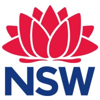 Women NSW Logo