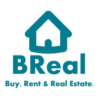BReal Logo