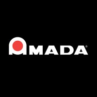 Amada UK Ltd Logo