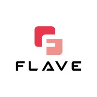 FLAVE - premium guest and event solution Logo