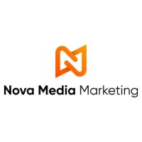 Nova Media Marketing Logo