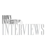Brown University Interviews Logo