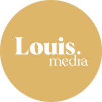 Louis Media Logo