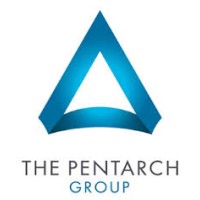 The Pentarch Group Logo