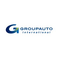 GROUPAUTO International Logo