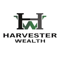 Harvester Wealth Logo