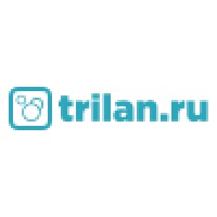 Trilan Logo