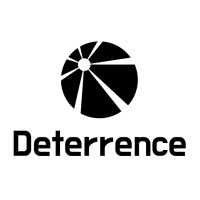 Deterrence Logo