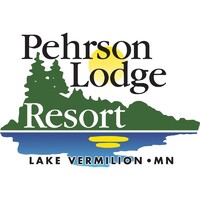 Pehrson Lodge Resort Logo