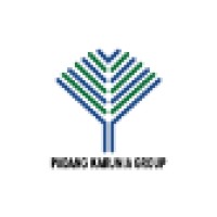Padang Karunia Group Logo